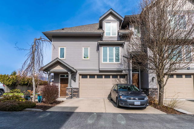 12 - 46083 Airport Road