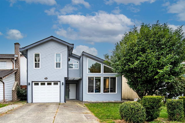 9644 Ashwood Drive