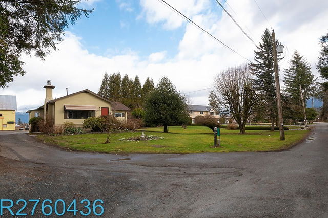 9685 Mcleod Road