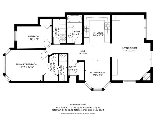 129 - 9855 Quarry Road