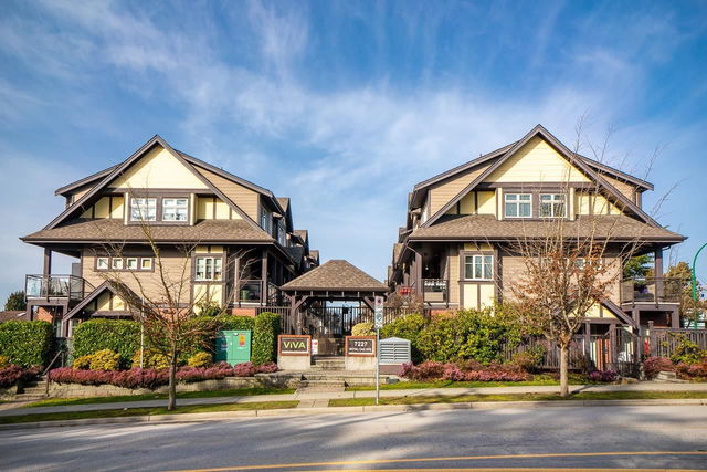 105 - 7227 Royal Oak Avenue