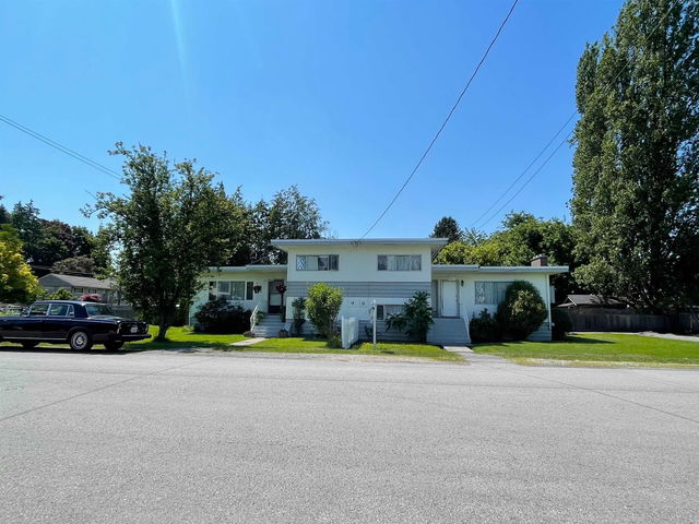 4411 Brown Road