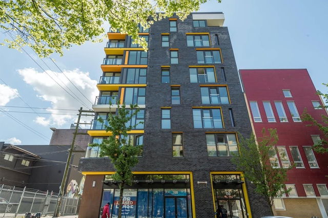 507 - 150 Cordova Street