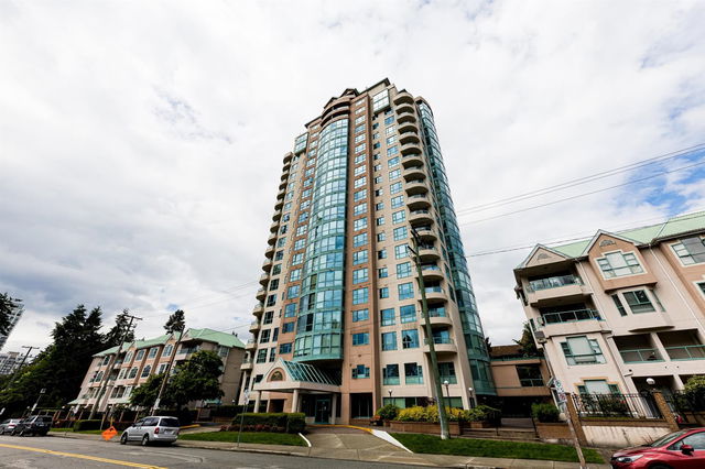 1702 - 3071 Glen Drive
