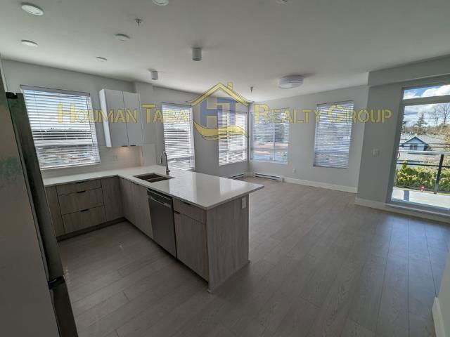 207 - 19825 54 Avenue