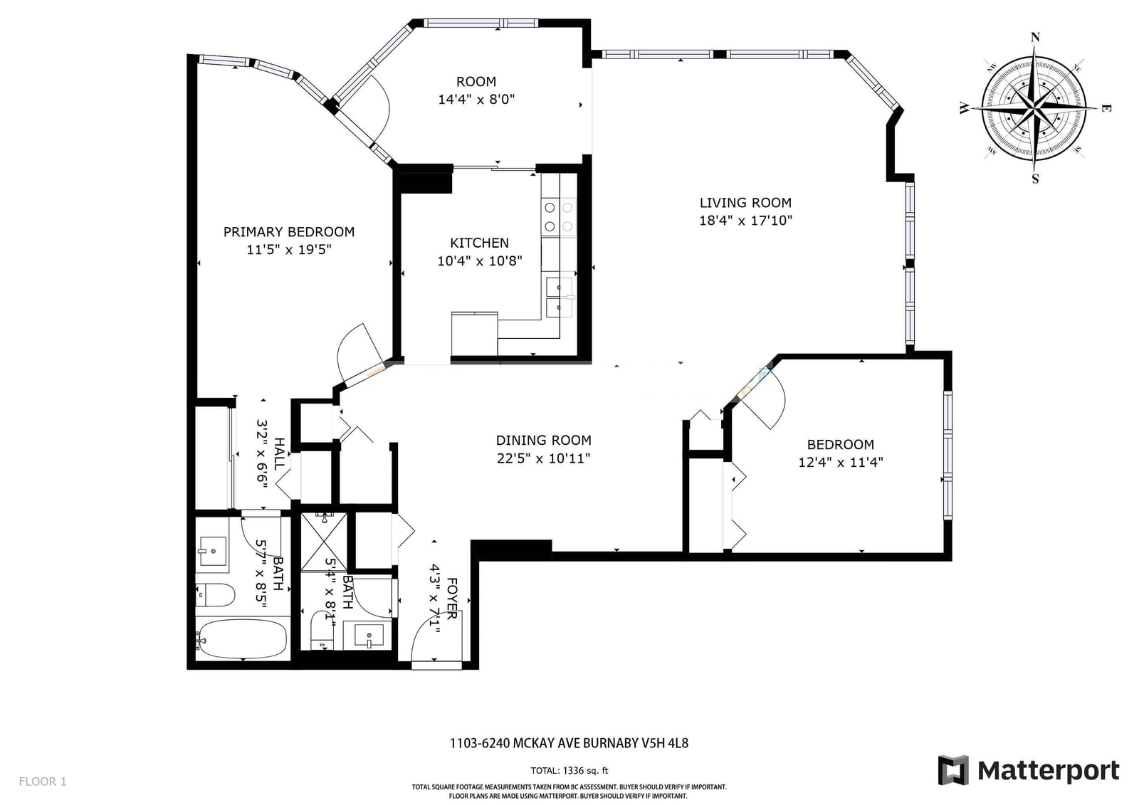 Listing photo 3