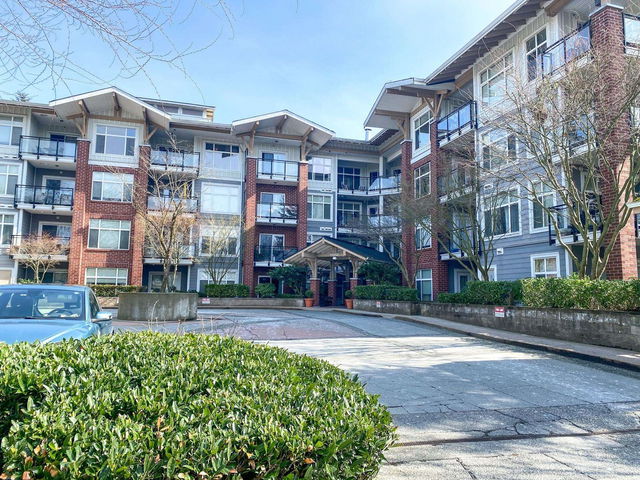 414 - 11950 Harris Road
