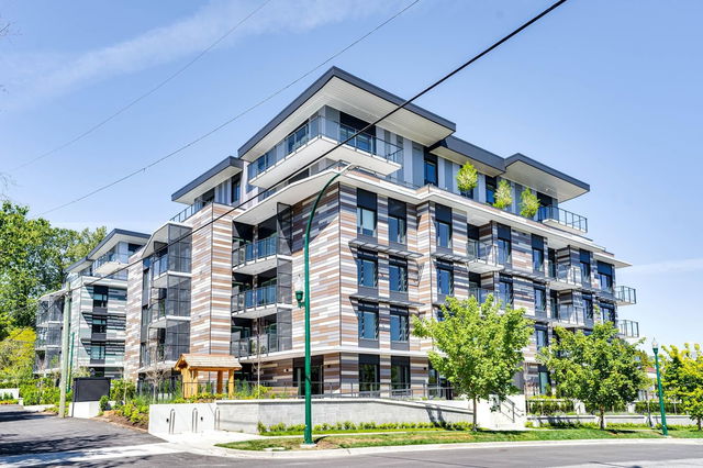 604 - 477 59th Avenue