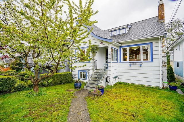 128 Fell Avenue