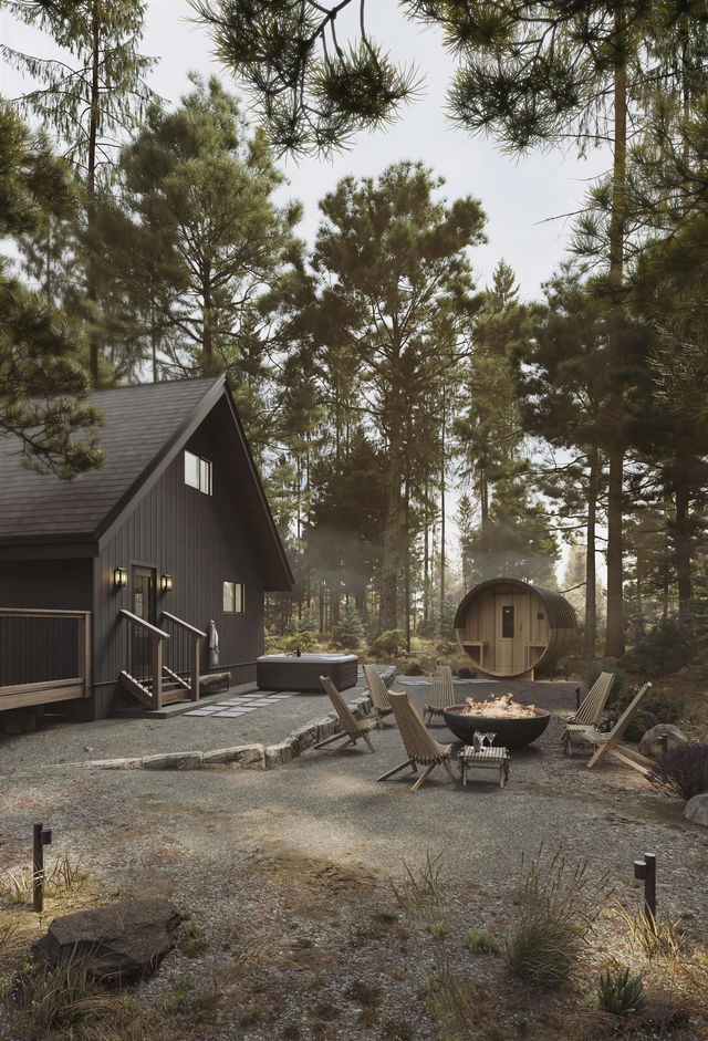 6733 Crabapple Drive