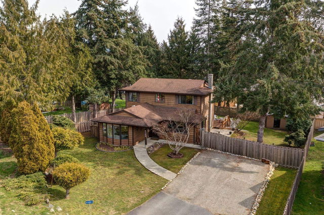 6169 Bligh Road