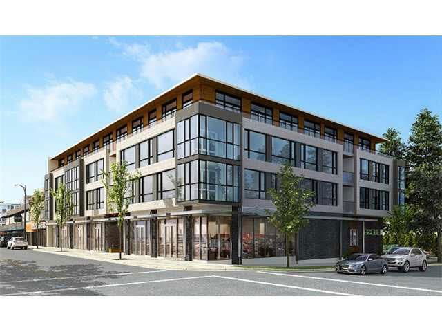 205 - 5325 West Boulevard