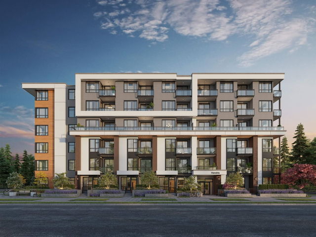 408 - 10778 108 Avenue