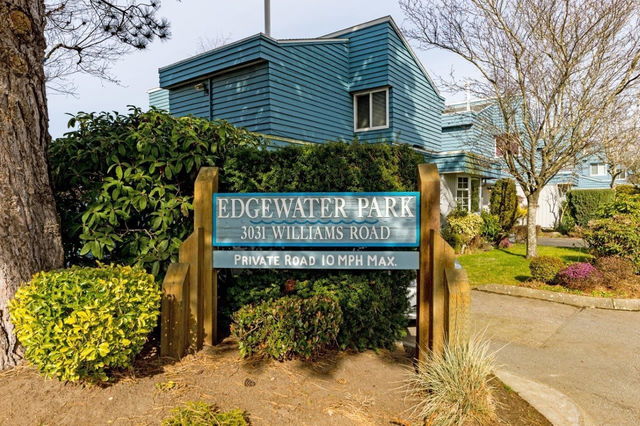 120 - 3031 Williams Road