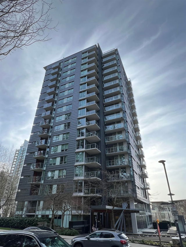 1206 - 5728 Berton Avenue