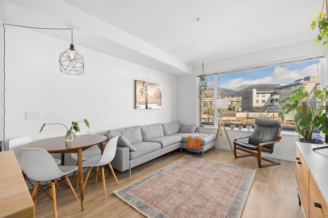 203 - 725 Marine Drive