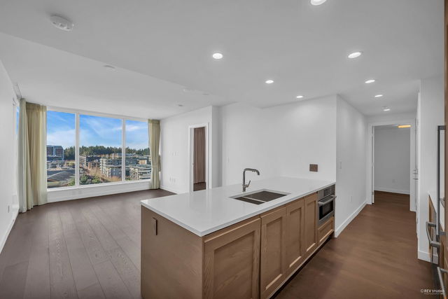 1108 - 5629 Birney Avenue