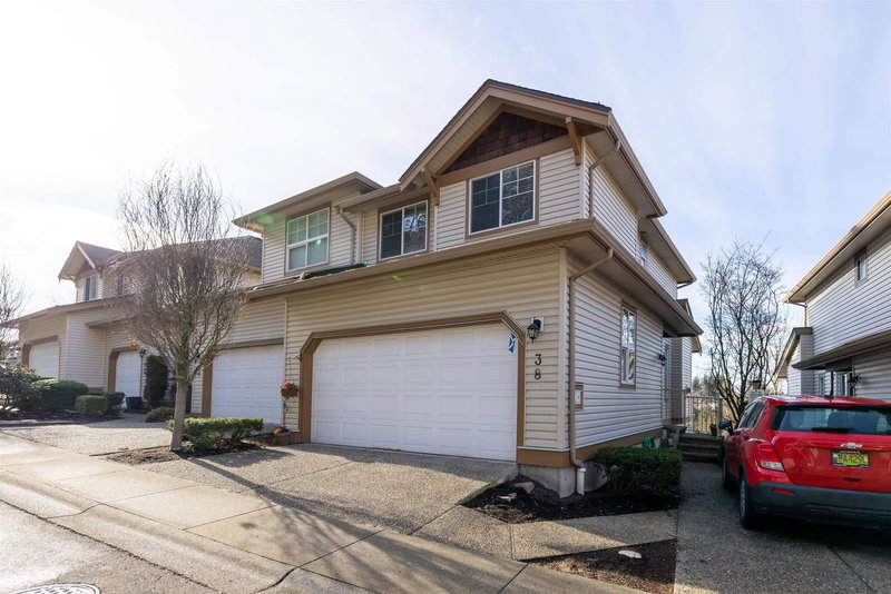 38 - 35287 Old Yale Road, Abbotsford, V3G 8H5 | Image 2