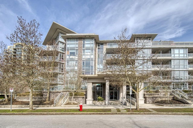 211 - 9371 Hemlock Drive