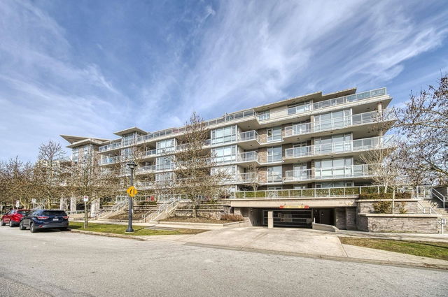 211 - 9371 Hemlock Drive