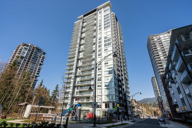 1308 - 305 Morrissey Road