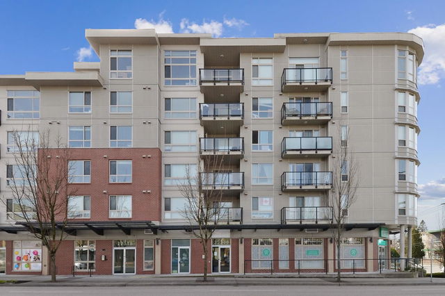 308 - 22318 Lougheed Highway