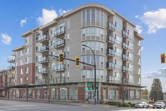 308 - 22318 Lougheed Highway