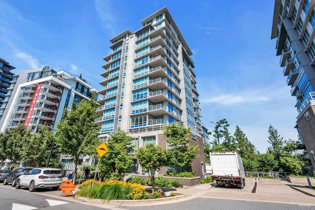1009 - 9060 University Crescent