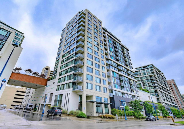 1605 - 7888 Ackroyd Road