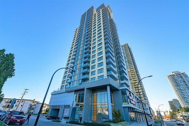 2506 - 7303 Noble Lane