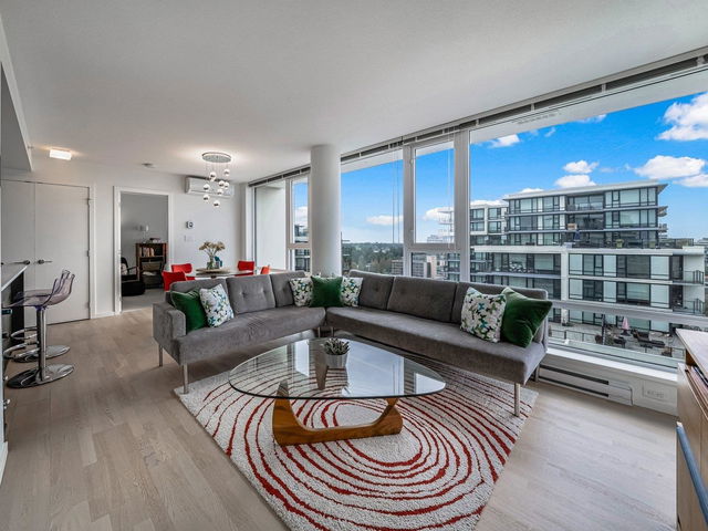 1606 - 7888 Ackroyd Road