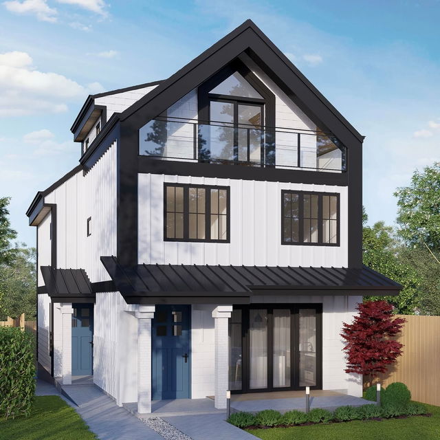 3117 Charles Street