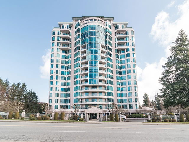 1401 - 33065 Mill Lake Road