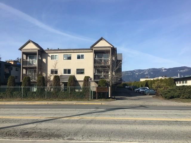 227 - 1783 Agassiz-Rosedale No 9 Highway