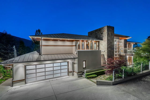 561 Ballantree Road