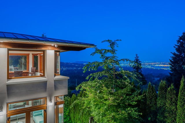 561 Ballantree Road