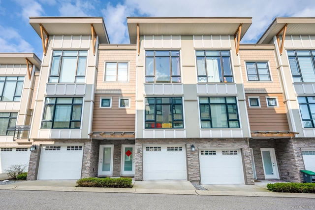 65 - 9989 Barnston Drive