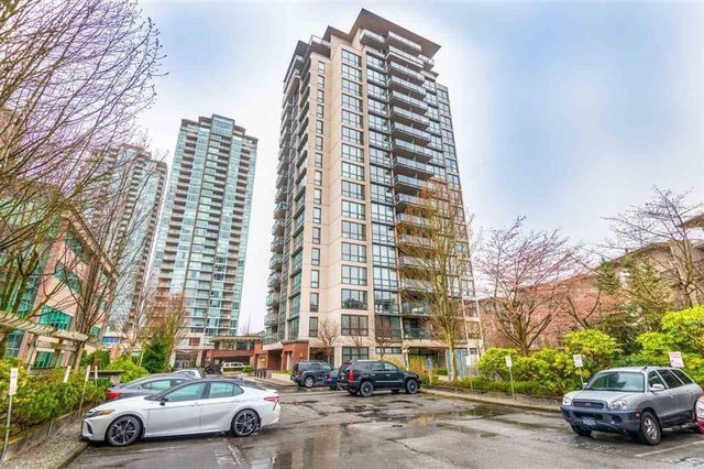 1506 - 2959 Glen Drive