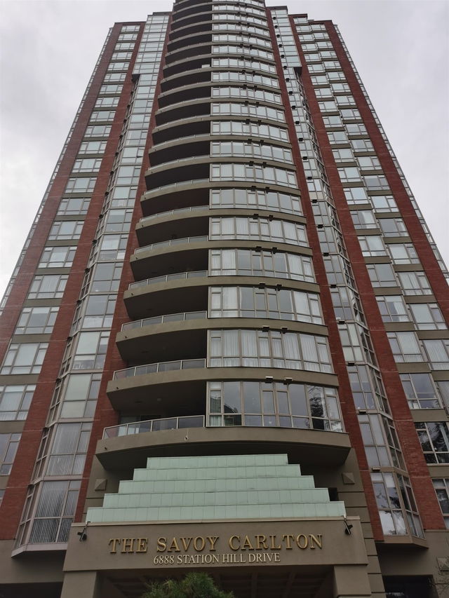 501 - 6888 Station Hill Drive