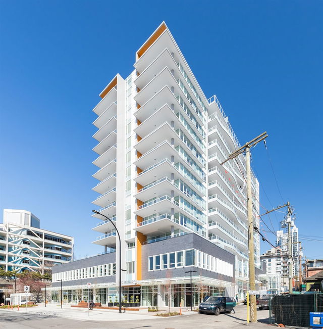 410 - 118 Carrie Cates Court