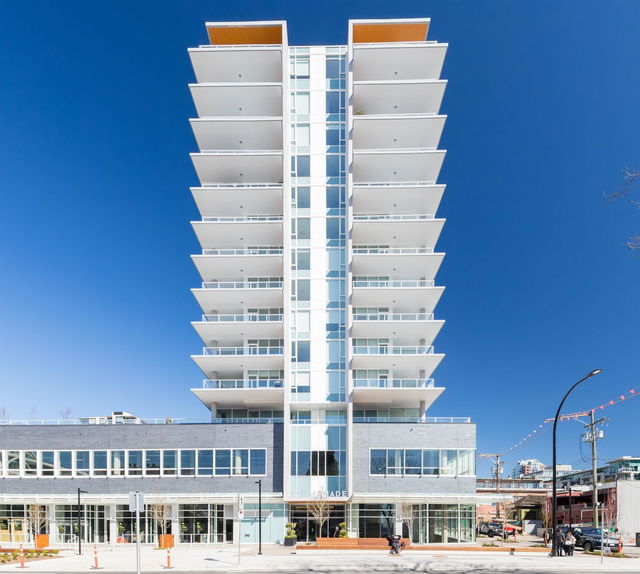 410 - 118 Carrie Cates Court
