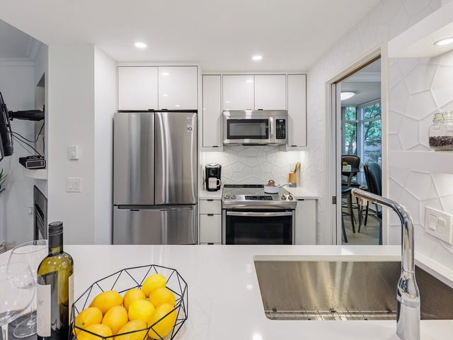 100 - 1068 Hornby Street