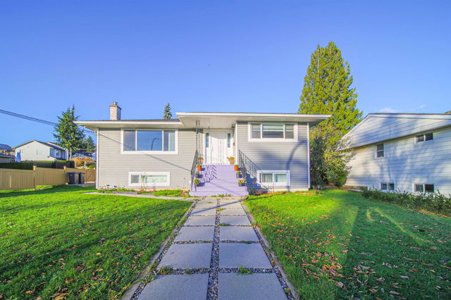 941 Alderson Avenue