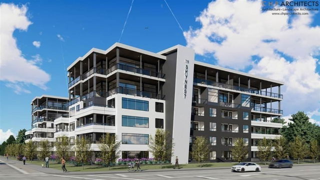 208 - 45757 Watson Road