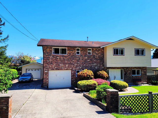 1538 Johnson Road