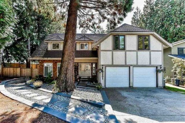 6001 Sunwood Drive