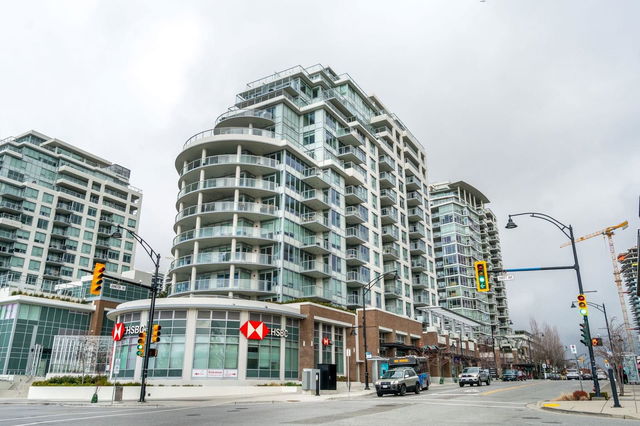 309 - 1441 Johnston Road