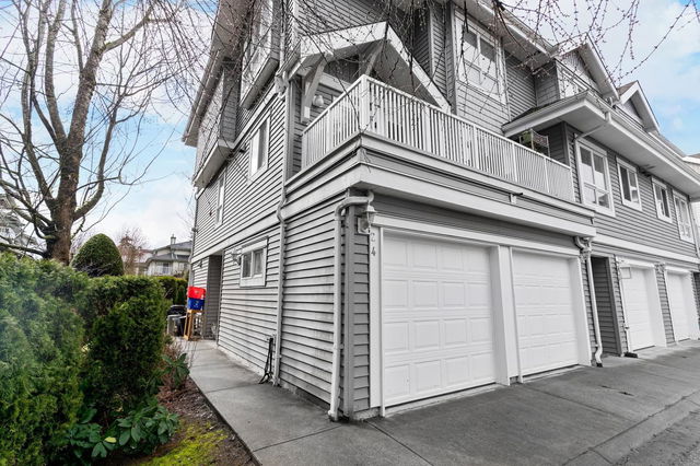 24 - 8968 208 Street