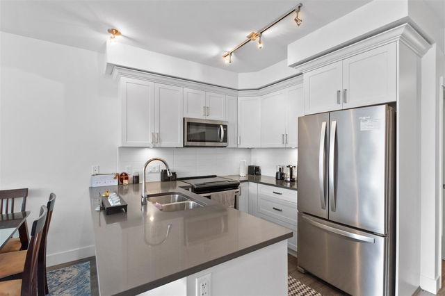 314 - 2436 Kelly Avenue