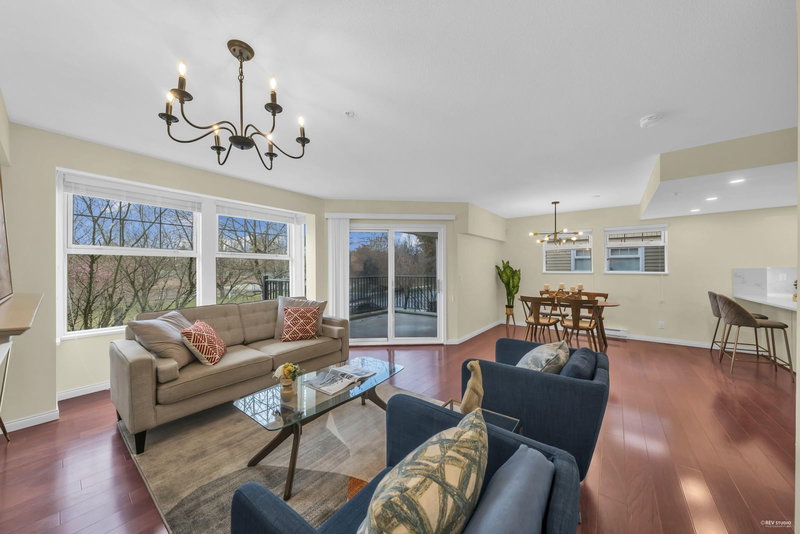 6 - 6262 Ash Street, Vancouver, V5Z 3G9 | Image 3